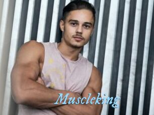 Muscleking