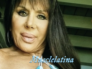 musclelatina DeriheruI