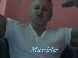 Musclelee