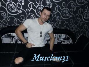 Musclem32