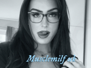 Musclemilf_uk