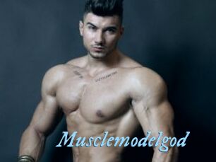 Musclemodelgod