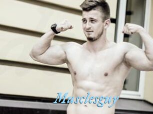 Musclesguy