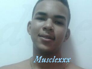 Musclexxx