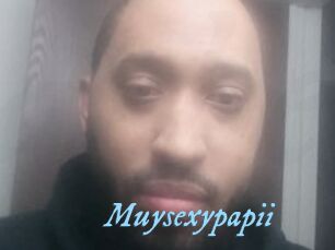 Muysexypapii