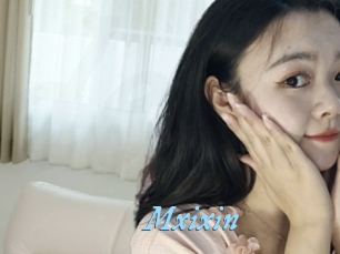 Mxixin