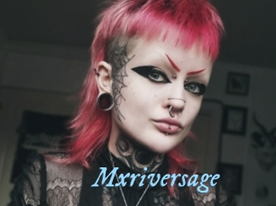 Mxriversage