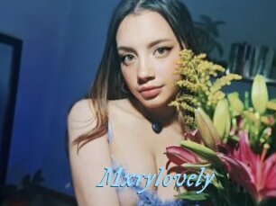 Mxrylovely