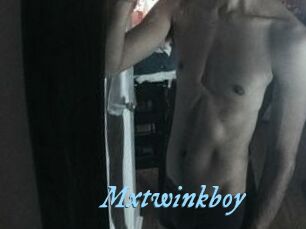 Mxtwinkboy