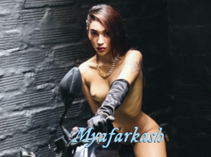 Myafarkash
