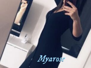 myarose DeriheruI