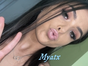 Myatx