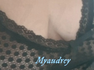 Myaudrey
