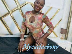 Mycaelaebony