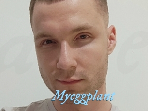 Myeggplant