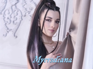 Myersdiana