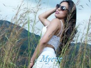 Myeve