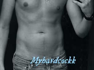 Myhardcockk