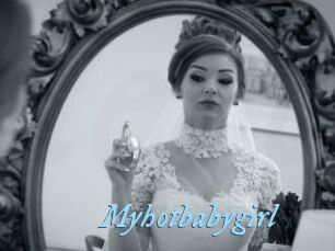 Myhotbabygirl