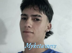 Myketawers