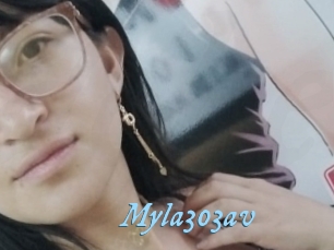 Myla303av