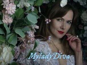 MyladyDiva