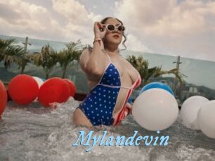 Mylandevin