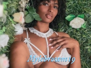 Mylebrowm19