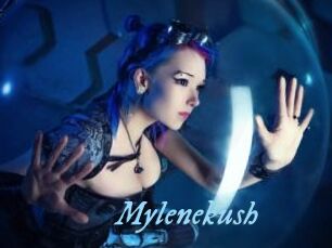 Mylenekush