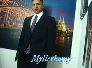 Myllerhorny
