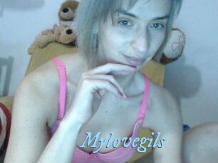Mylovegils