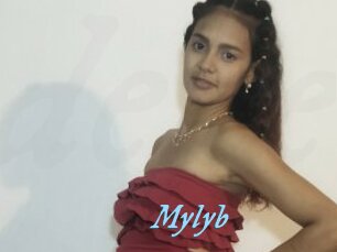 Mylyb