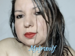 Mylywolf