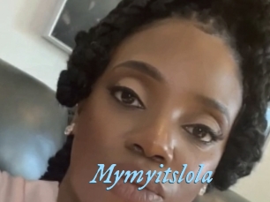 Mymyitslola