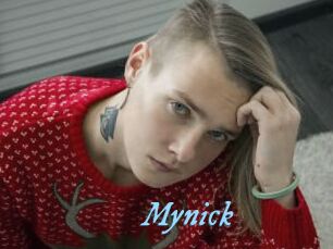 Mynick