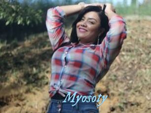 Myosoty