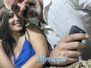 Myraval