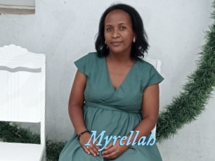 Myrellah