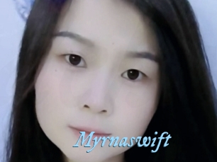 Myrnaswift