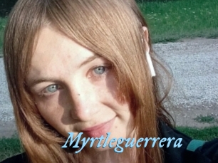 Myrtleguerrera