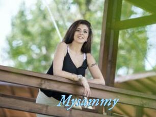 Mysammy