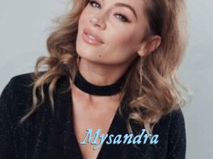 Mysandra