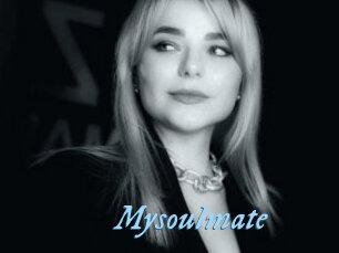 Mysoulmate