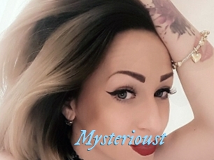Mysterioust