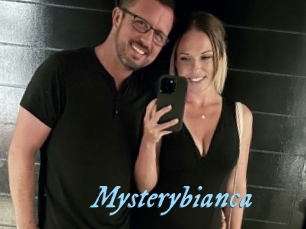 Mysterybianca