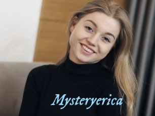 Mysteryerica