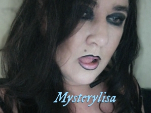 Mysterylisa