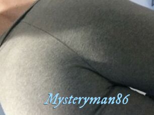 Mysteryman86