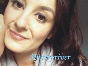 Mysteryriver