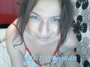 mysterywoman DeriheruI